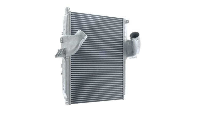 MAHLE, Intercooler, échangeur