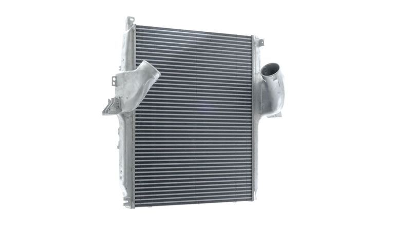 MAHLE, Intercooler, échangeur