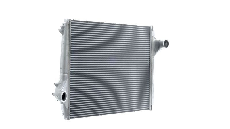 MAHLE, Intercooler, échangeur