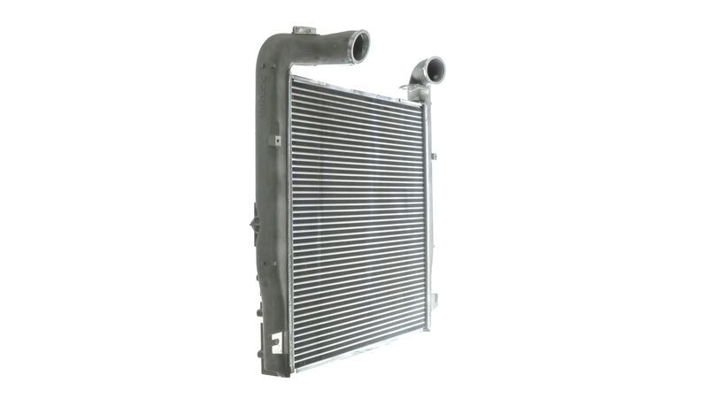 MAHLE, Intercooler, échangeur