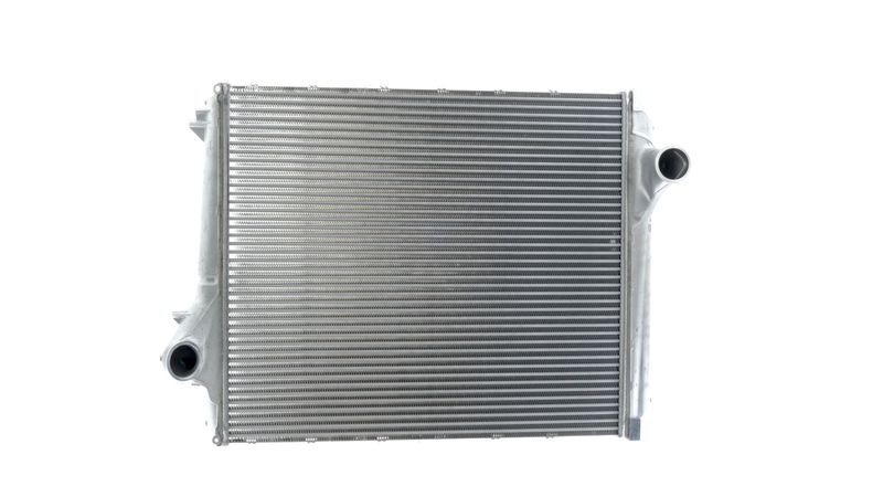 MAHLE, Intercooler, échangeur