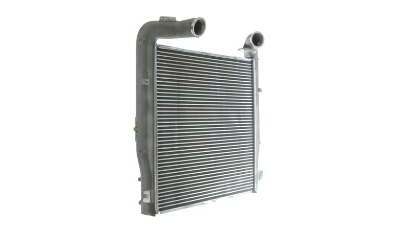 MAHLE, Intercooler, échangeur