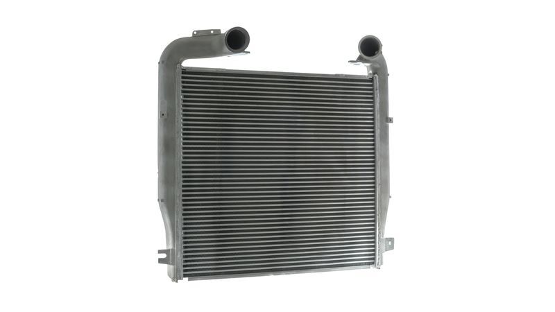 MAHLE, Intercooler, échangeur