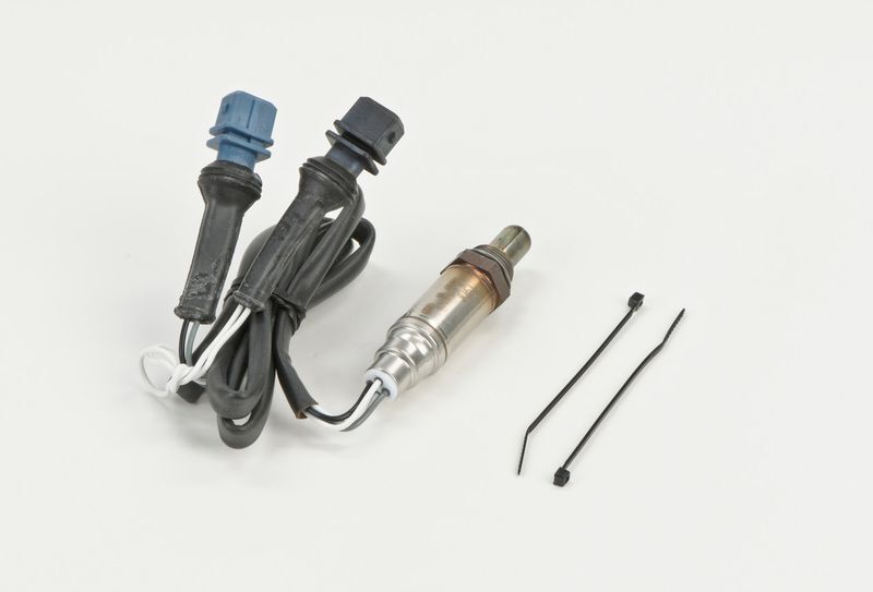 BOSCH, Sonde lambda