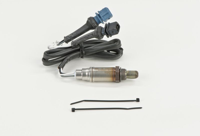 BOSCH, Sonde lambda