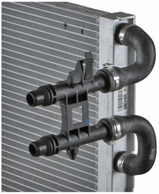 MAHLE, Radiateur basse température, intercooler