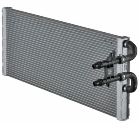 MAHLE, Radiateur basse température, intercooler