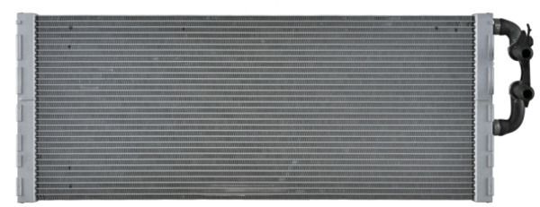 MAHLE, Radiateur basse température, intercooler