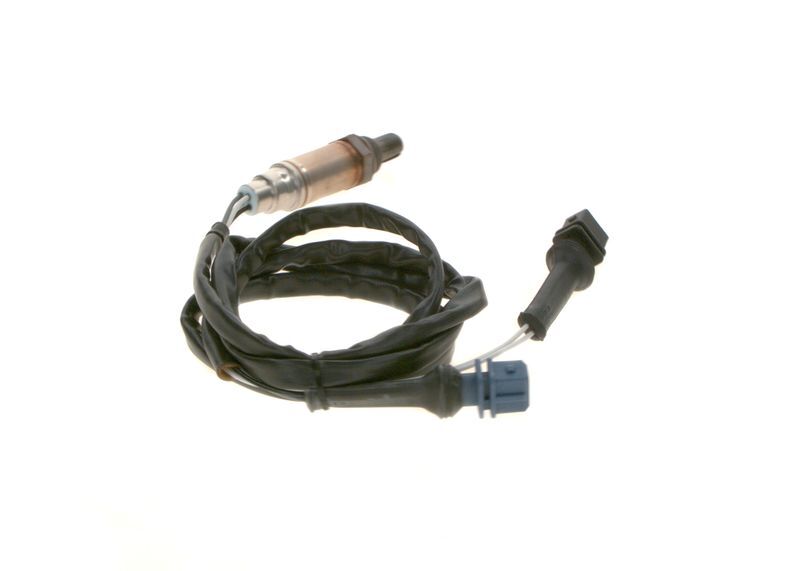 BOSCH, Sonde lambda