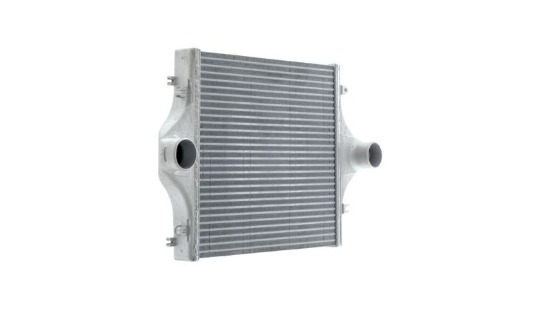 MAHLE, Intercooler, échangeur