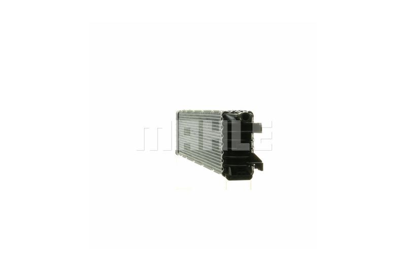 MAHLE, Radiateur basse température, intercooler