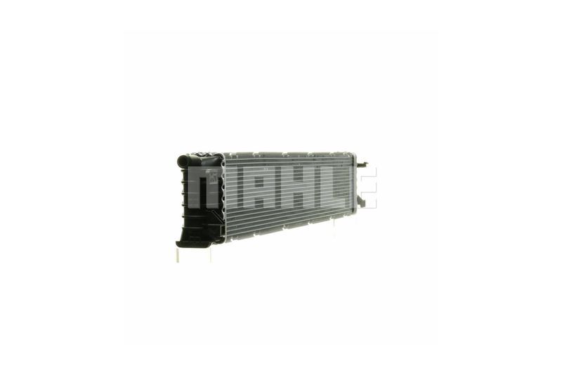 MAHLE, Radiateur basse température, intercooler