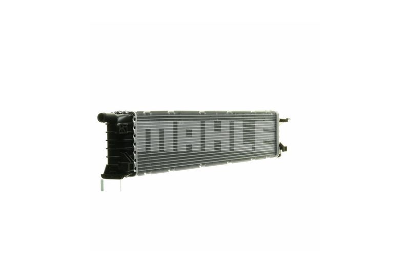 MAHLE, Radiateur basse température, intercooler