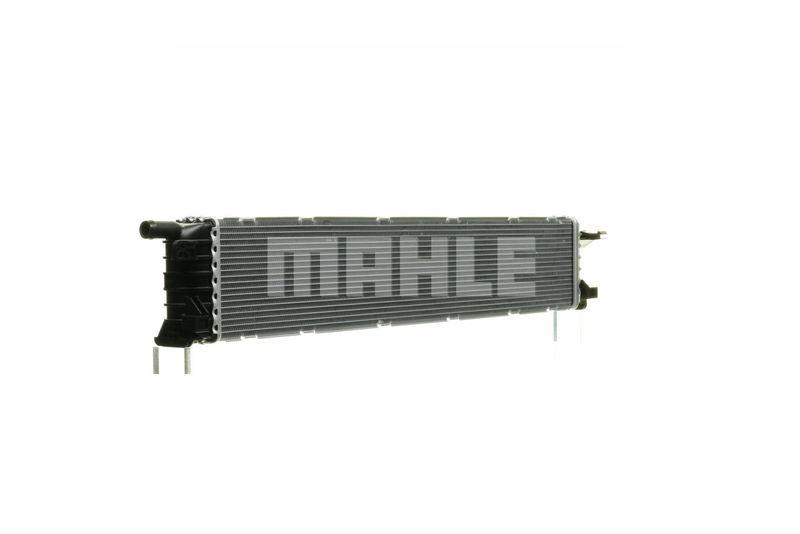 MAHLE, Radiateur basse température, intercooler