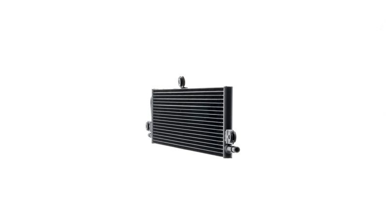 MAHLE, Radiateur basse température, intercooler