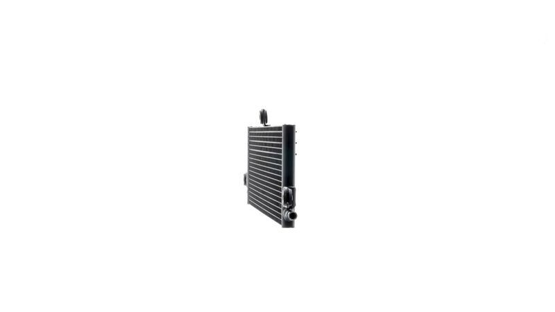 MAHLE, Radiateur basse température, intercooler