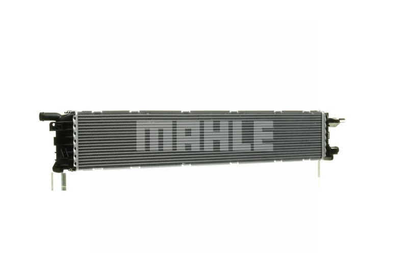 MAHLE, Radiateur basse température, intercooler