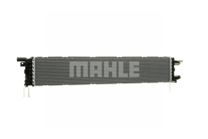 MAHLE, Radiateur basse température, intercooler