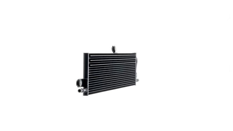 MAHLE, Radiateur basse température, intercooler