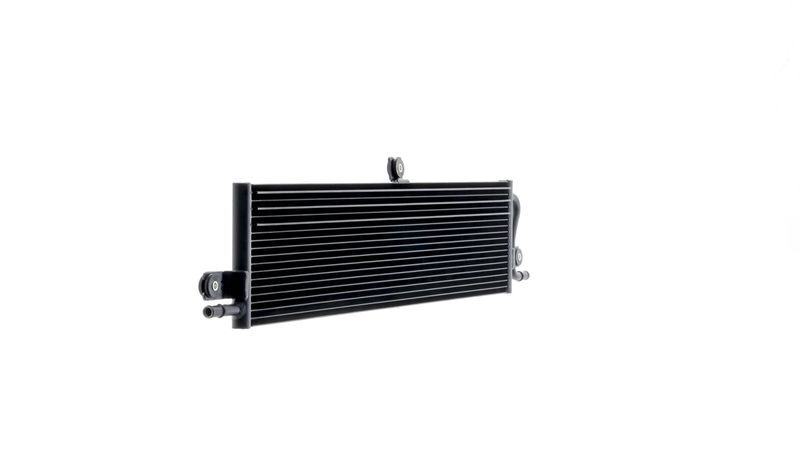 MAHLE, Radiateur basse température, intercooler