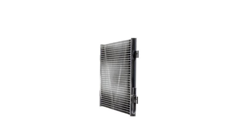 MAHLE, Radiateur basse température, intercooler