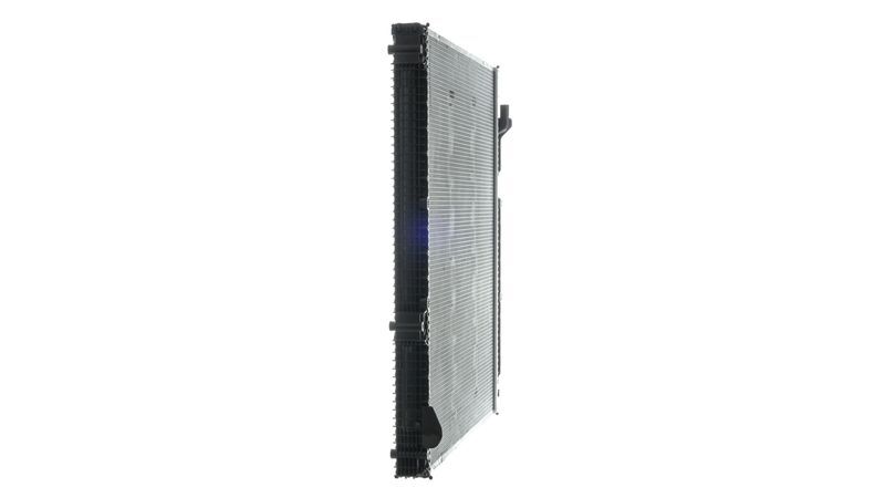 MAHLE, Radiateur basse température, intercooler