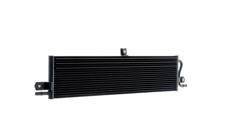 MAHLE, Radiateur basse température, intercooler