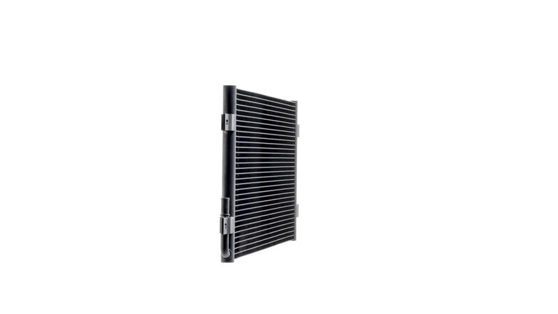 MAHLE, Radiateur basse température, intercooler