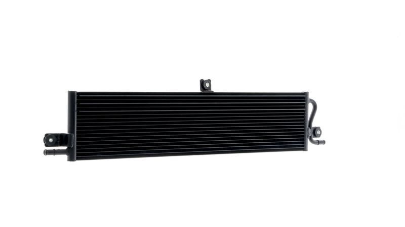 MAHLE, Radiateur basse température, intercooler