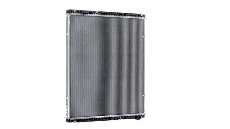 MAHLE, Radiateur basse température, intercooler