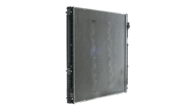 MAHLE, Radiateur basse température, intercooler