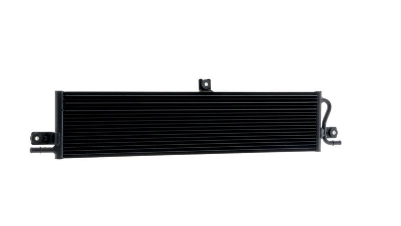 MAHLE, Radiateur basse température, intercooler