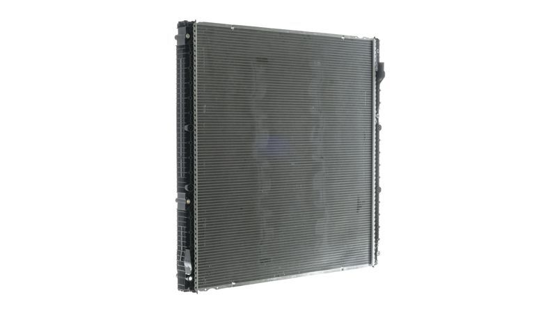 MAHLE, Radiateur basse température, intercooler