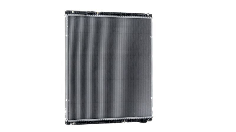 MAHLE, Radiateur basse température, intercooler