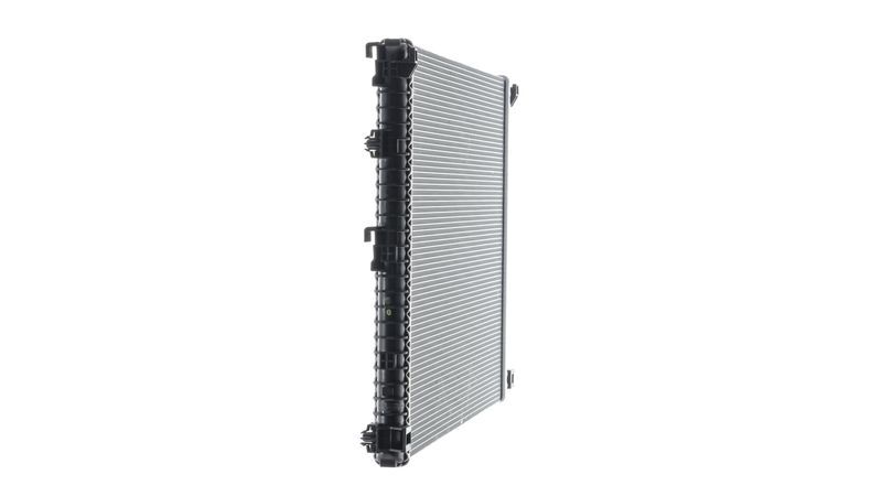 MAHLE, Radiateur basse température, intercooler