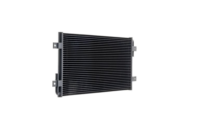 MAHLE, Radiateur basse température, intercooler