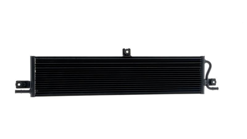 MAHLE, Radiateur basse température, intercooler