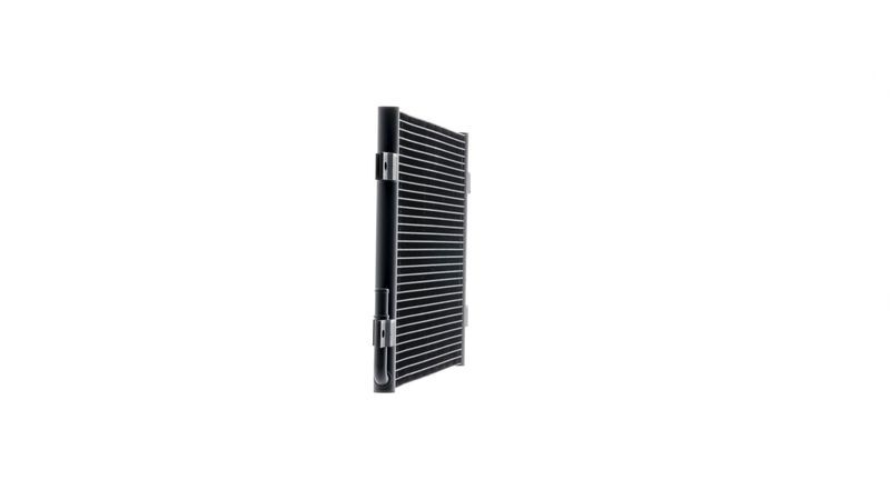 MAHLE, Radiateur basse température, intercooler