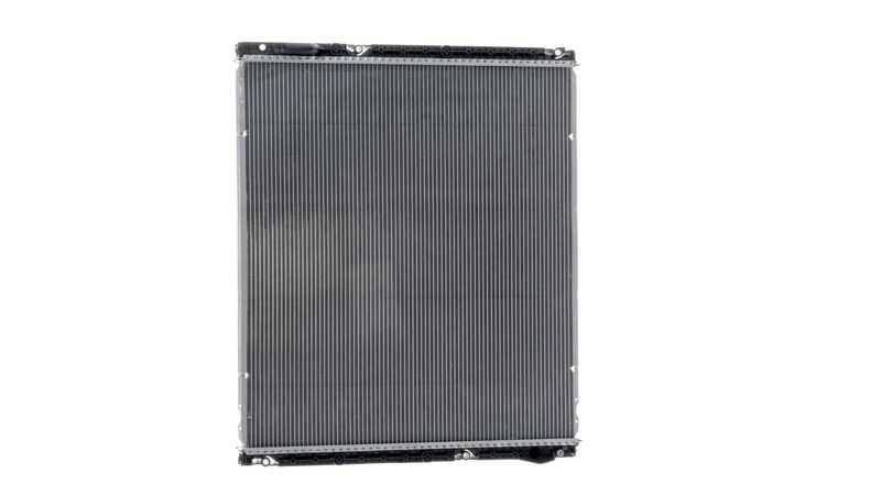 MAHLE, Radiateur basse température, intercooler