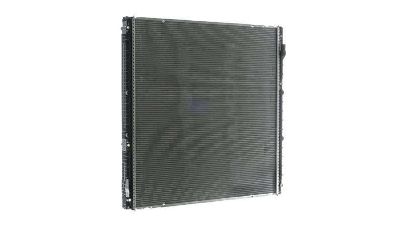 MAHLE, Radiateur basse température, intercooler