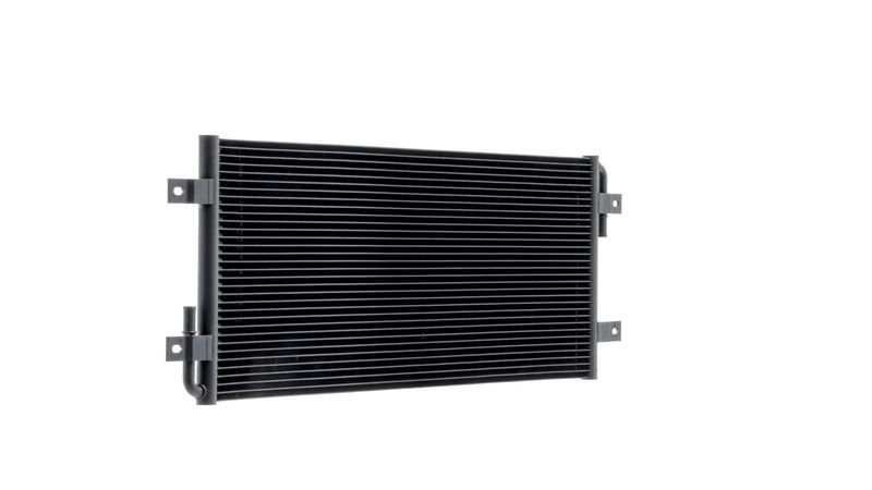 MAHLE, Radiateur basse température, intercooler