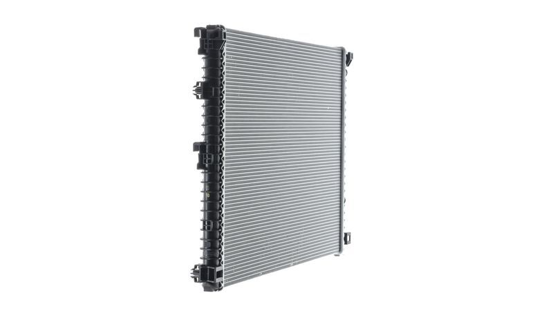 MAHLE, Radiateur basse température, intercooler