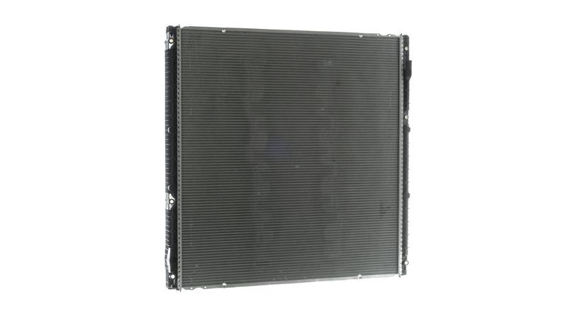 MAHLE, Radiateur basse température, intercooler