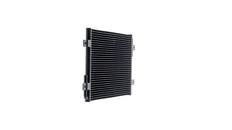 MAHLE, Radiateur basse température, intercooler