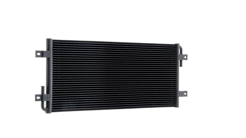 MAHLE, Radiateur basse température, intercooler