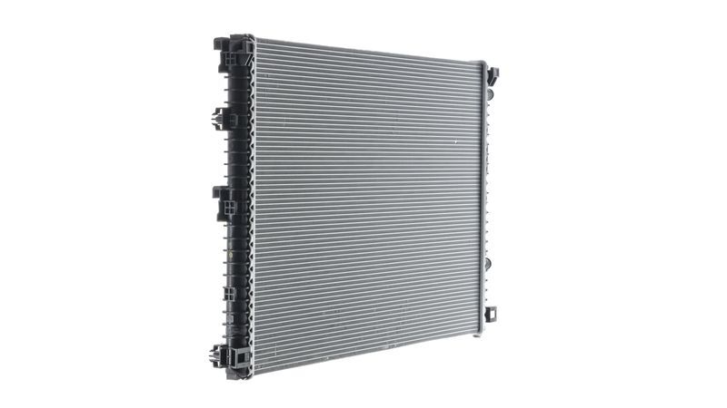 MAHLE, Radiateur basse température, intercooler