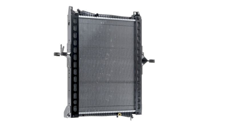 MAHLE, Radiateur basse température, intercooler