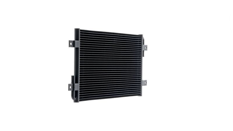 MAHLE, Radiateur basse température, intercooler