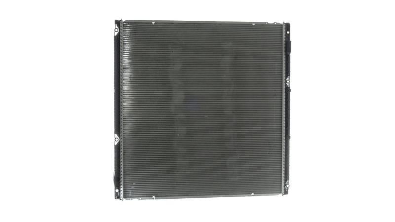 MAHLE, Radiateur basse température, intercooler