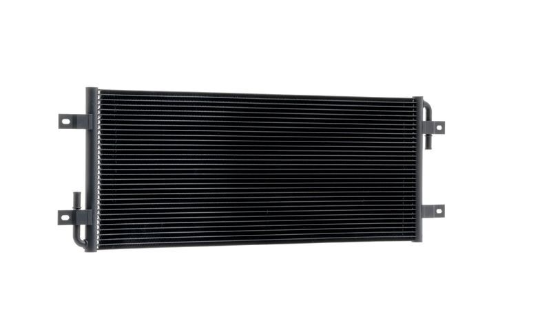 MAHLE, Radiateur basse température, intercooler